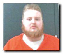 Offender Kurtis James Kieper