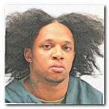 Offender Mario Douglas