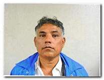 Offender Mario Valdez