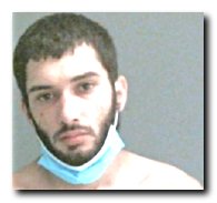 Offender Misael Figueroa-negron