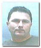 Offender Oliver Wayne Bagwell