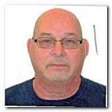 Offender Paul Arsenault