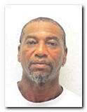 Offender Terry L Williams