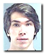 Offender Tyler Osborne