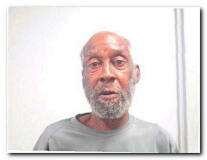 Offender Willie Gene Massie