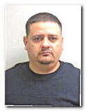 Offender Abraham Hernandez