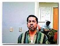 Offender Anthony Villareal