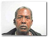 Offender Byron Keith Gaston