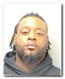 Offender Darren Lamarr Frazier