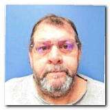 Offender David Wayne Daffron