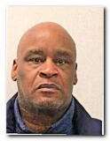 Offender Derrick E Hawkins