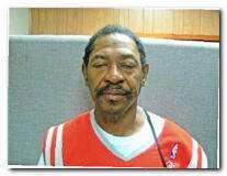 Offender Gerald James Jones