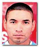 Offender Gerardo Bueno Villagomez