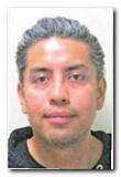 Offender Gerardo Loza