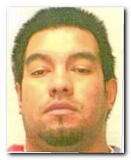 Offender Gerardo Magana-servin