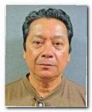 Offender Gerardo Marcano Sison