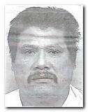 Offender Gerardo Medrano