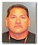 Offender Gerardo Mendoza