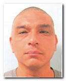 Offender Gerardo Rangel