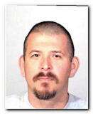 Offender Gerardo Silva