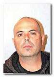 Offender Gerardo Torres