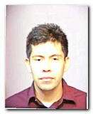 Offender Gerardo Vazquez Ulloa