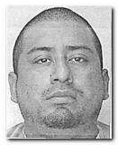 Offender Gerber Alexander Monroy