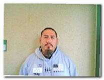 Offender Gerber Gonzalez