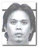 Offender Geyward Ramos Sabater