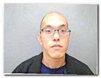 Offender Gideon Yungyun Lee