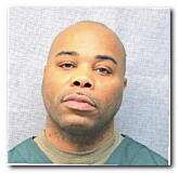 Offender Gregory Oneal Vann