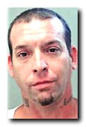 Offender Jason Cain