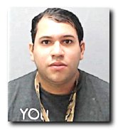 Offender John Carlos Zarzuela