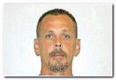 Offender Johnny Ray Austin