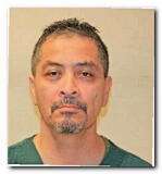 Offender Jose M Zamora