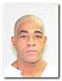 Offender Orlando Bell