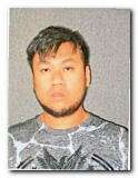 Offender Pravong C Thongdara