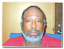 Offender Raymond Charles Gray