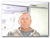 Offender Rickey Lowell Evans