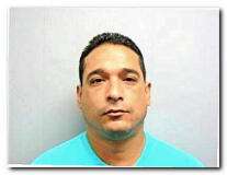 Offender Ricky Villarreal