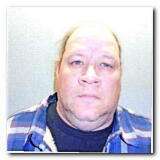 Offender Ronald Owen Butler Jr