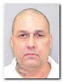 Offender Ronnie Gonzales