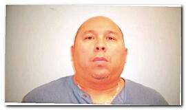 Offender Santos Rangel