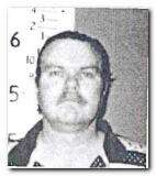 Offender Shawn O-rourke