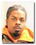 Offender Shyron Lamontrea Vance