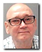 Offender Steve Ray Houck