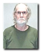 Offender Timothy James Cavanaugh