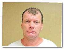 Offender Vernon Dean Hicks