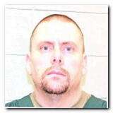 Offender Cory L Merryfield