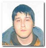 Offender Daniel Scott Rice